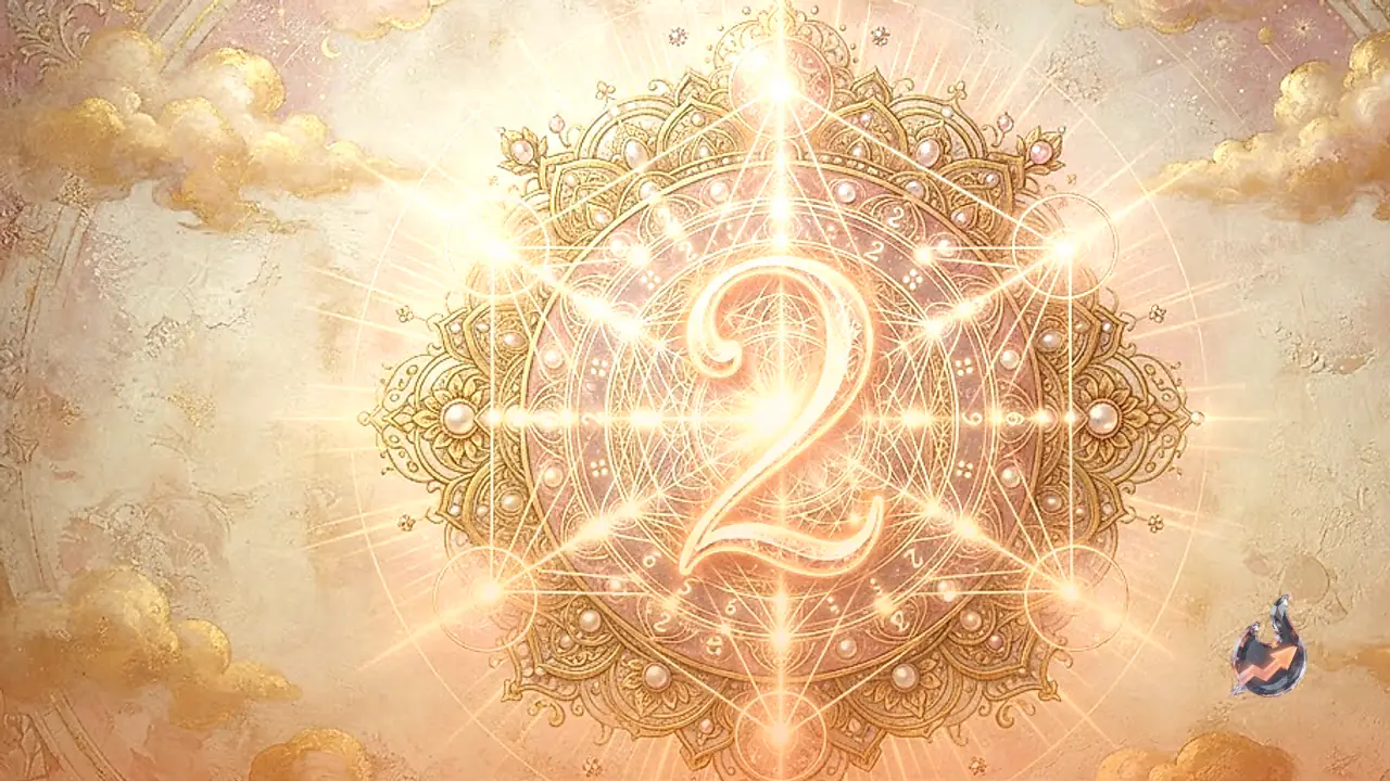 Number 2 Horoscope 19 October 2026: Avoid Over-Interference, Let Patience Guide Relationships and Career