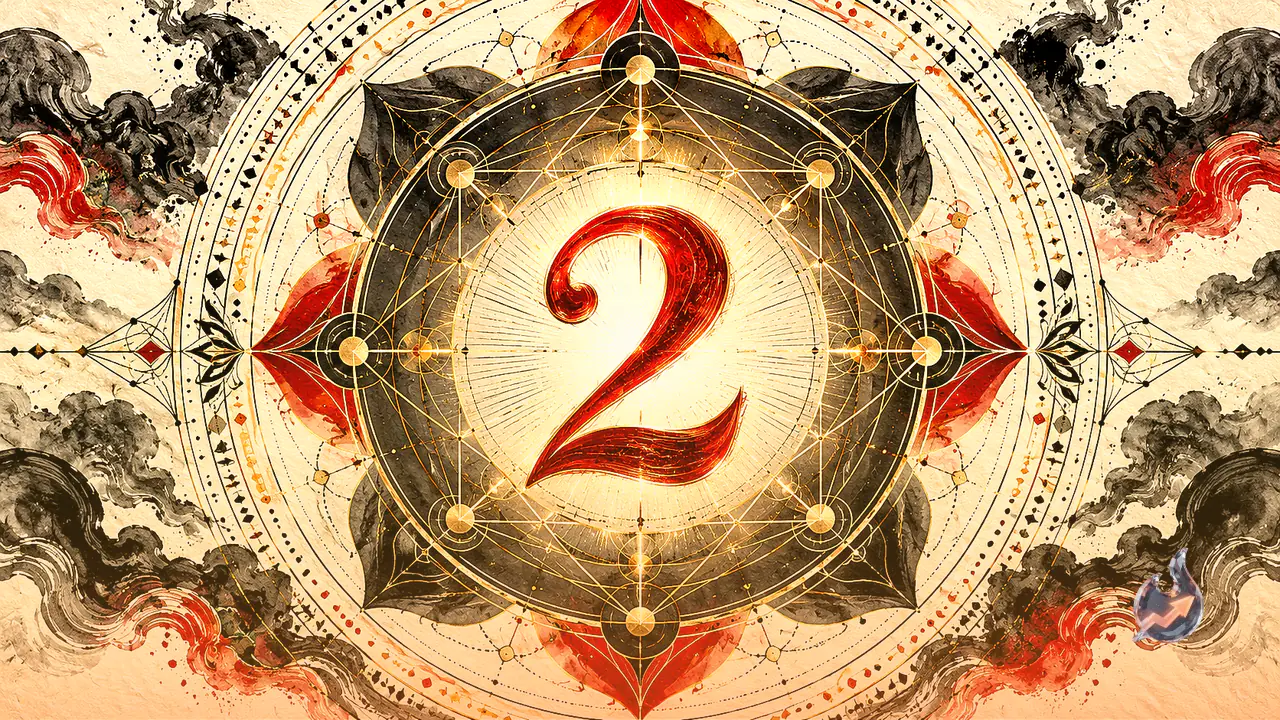 Number 2 Horoscope 30 October: Suppressing Emotions May Trigger Confusion, Focus on Clear Dialogue