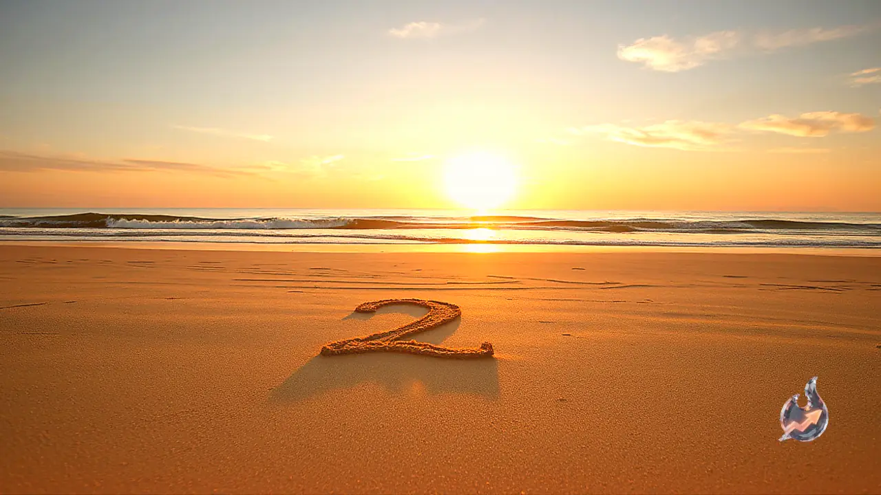 Number 2 Numerology 31 October 2026: Double-Check Vital Paperwork and Keep Emotions in Check for a Balanced Day