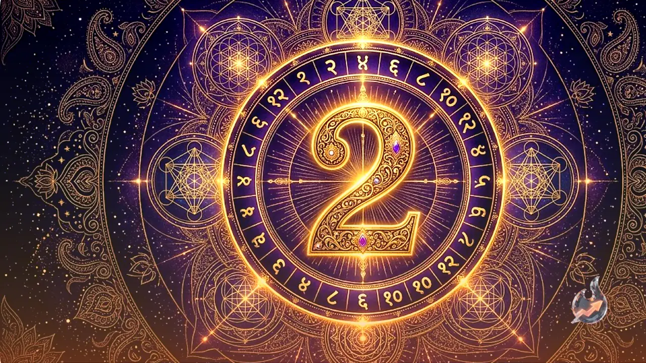Number 2 Numerology Horoscope 9 July: Avoid Sweet Talk and Be Cautious in Financial Decisions
