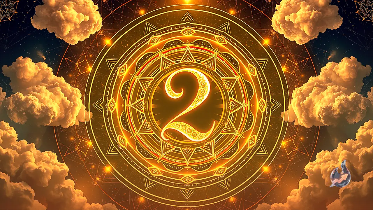 Number 2 Numerology Prediction 9 October 2026: Open Conversations Heal Past Resentment and Strengthen Bonds