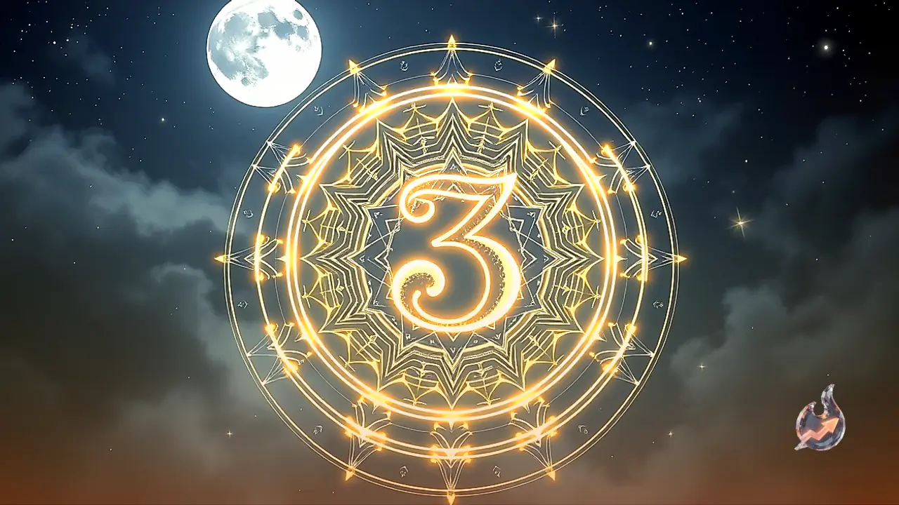 Number 3 Daily Horoscope 10 October 2026: Do Not Shoulder Every Burden Alone, Collaboration Brings Ease