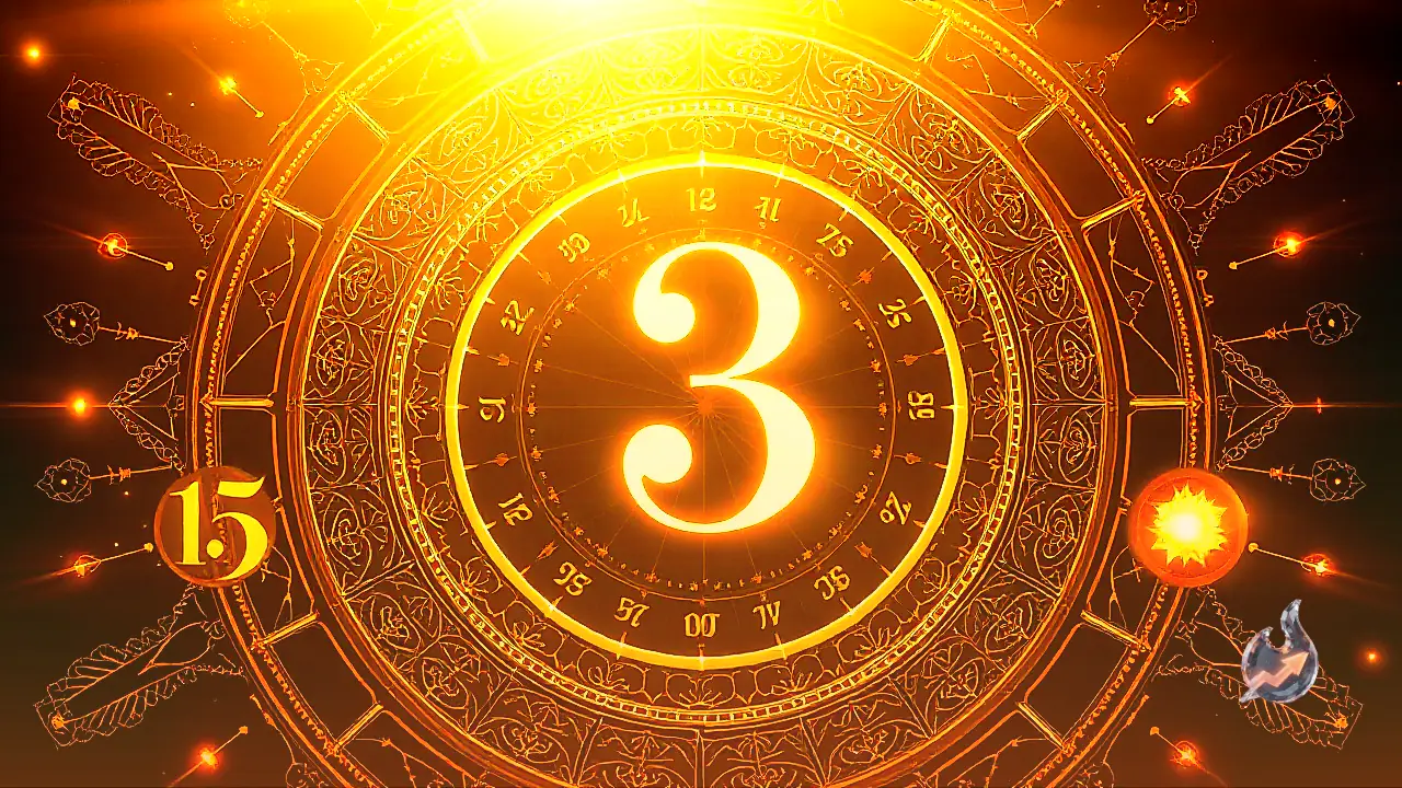 Number 3 Daily Horoscope 28 September 2026: Verify Facts Thoroughly Before Making Any Commitment