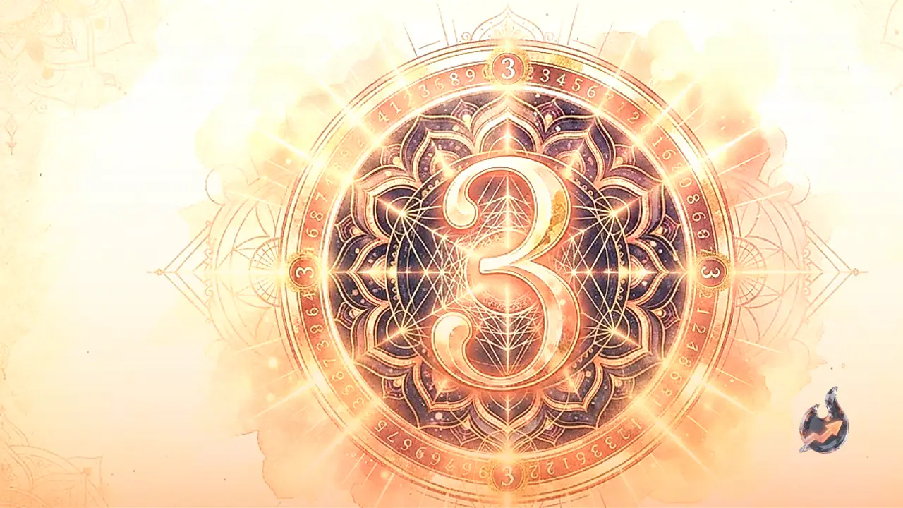 Number 3 Horoscope 30 October 2026: Maintain Practical Vigilance in Financial Matters