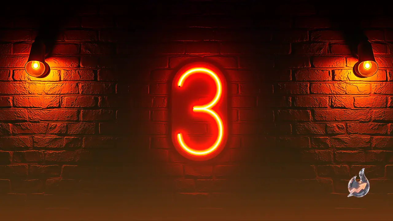 Number 3 Numerology Horoscope 2 October 2026: Avoid Hasty Moves in Confusion, Sound Advice Can Rectify Past Errors