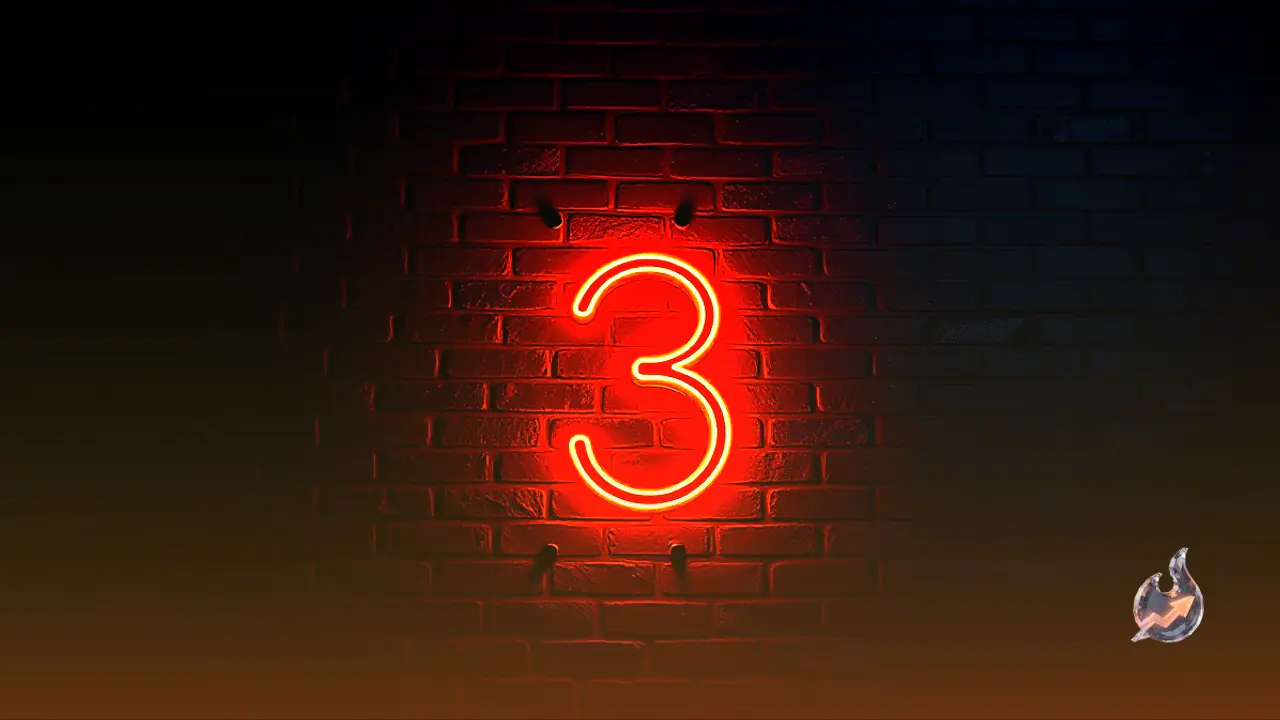 Number 3 Numerology Prediction 17 October 2026: Guard Against Isolation Under Duty Pressures and Keep Communication Open