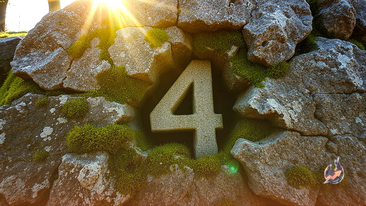 Number 4 Horoscope 30 October 2026: Navigate Workplace Challenges With Patience And Avoid Hasty Financial Choices