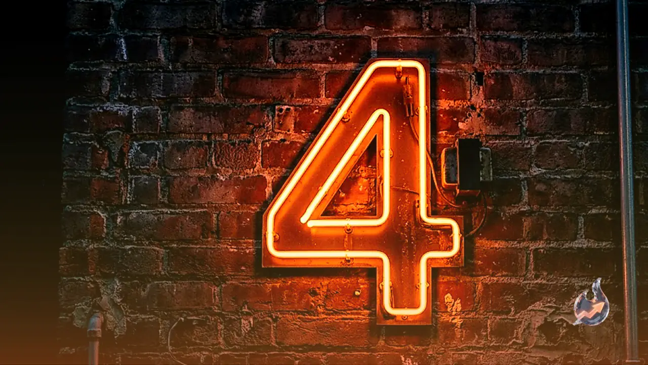 Number 4 Horoscope 7 October: Rahu and Ketu Urge Thoughtful Communication and Prudent Financial Choices