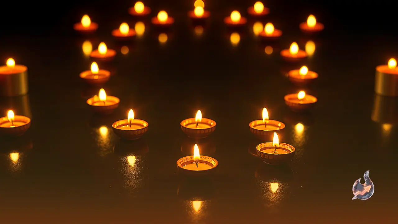 Number 4 Horoscope 9 October 2026: Channel Fresh Ideas with Discipline and Avoid Haste
