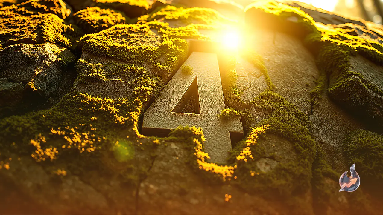 Number 4 Numerology Horoscope October 13 2026: Desire for Innovation and Budget Balance