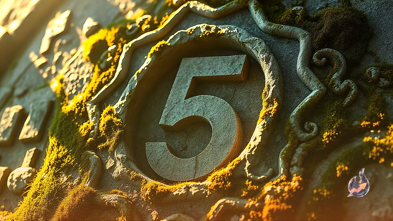 Number 5 Numerology Prediction 23 September 2026: Mercury Brings Clarity While Diplomacy Steers Key Ties