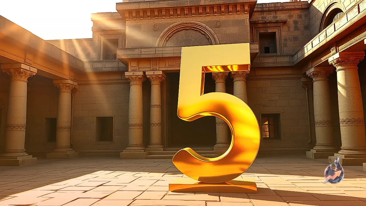 Number 5 Horoscope 15 October 2026: Guard Against Restlessness and Thoroughly Review Terms in New Offers