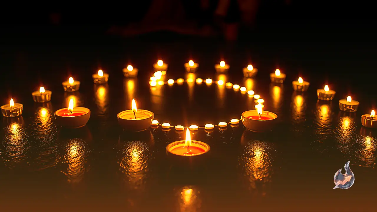 Number 5 Horoscope 23 October 2026: Maintaining Focus Amidst Emotional Distractions