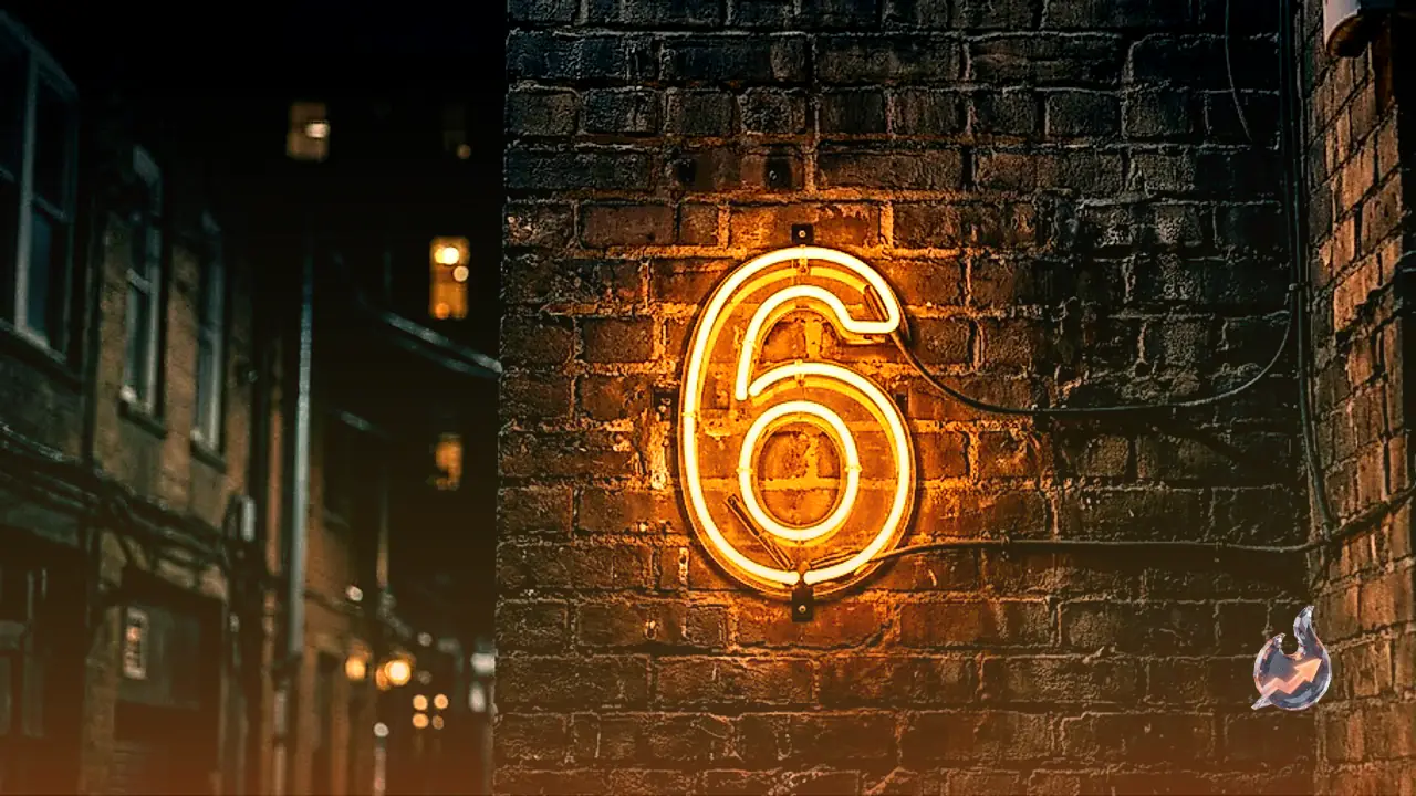 Number 6 Daily Numerology 8 October 2026: Two Financial Pitfalls to Avoid While Venus Strengthens Personal Bonds