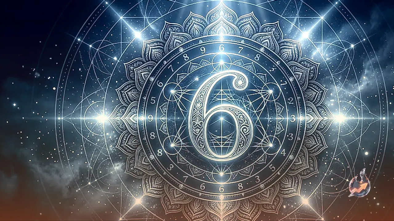 Number 6 Horoscope 12 October 2026: Calm Words and Patience Will Overcome Minor Irritations