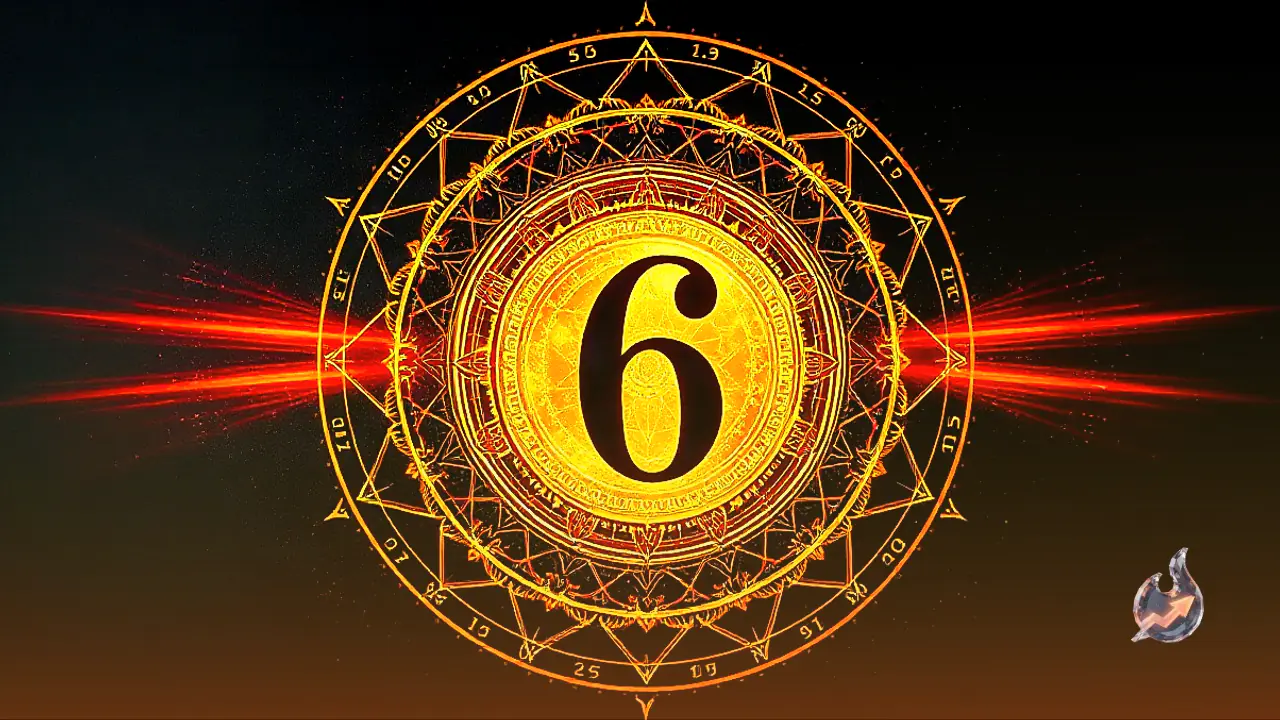 Number 6 Horoscope August 29 2026: Venus Amplifies Desire for Comfort, Exercise Caution in Finances and Relationships