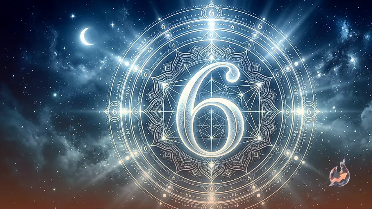 Number 6 Numerology 2 October 2026: Pair Charm With Diligence to Avoid Paperwork Pitfalls