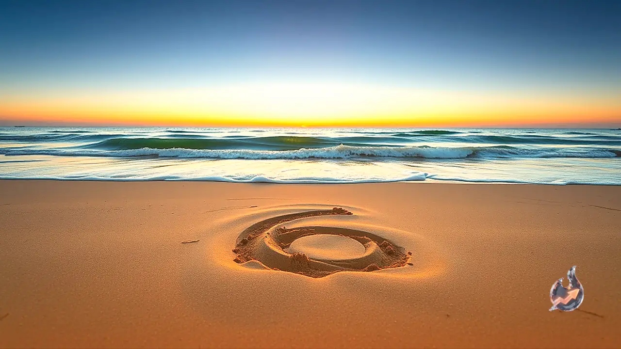 Number 6 Numerology Prediction 18 October 2026: Calm Speech and Temperance Will Guard Relationships from Friction