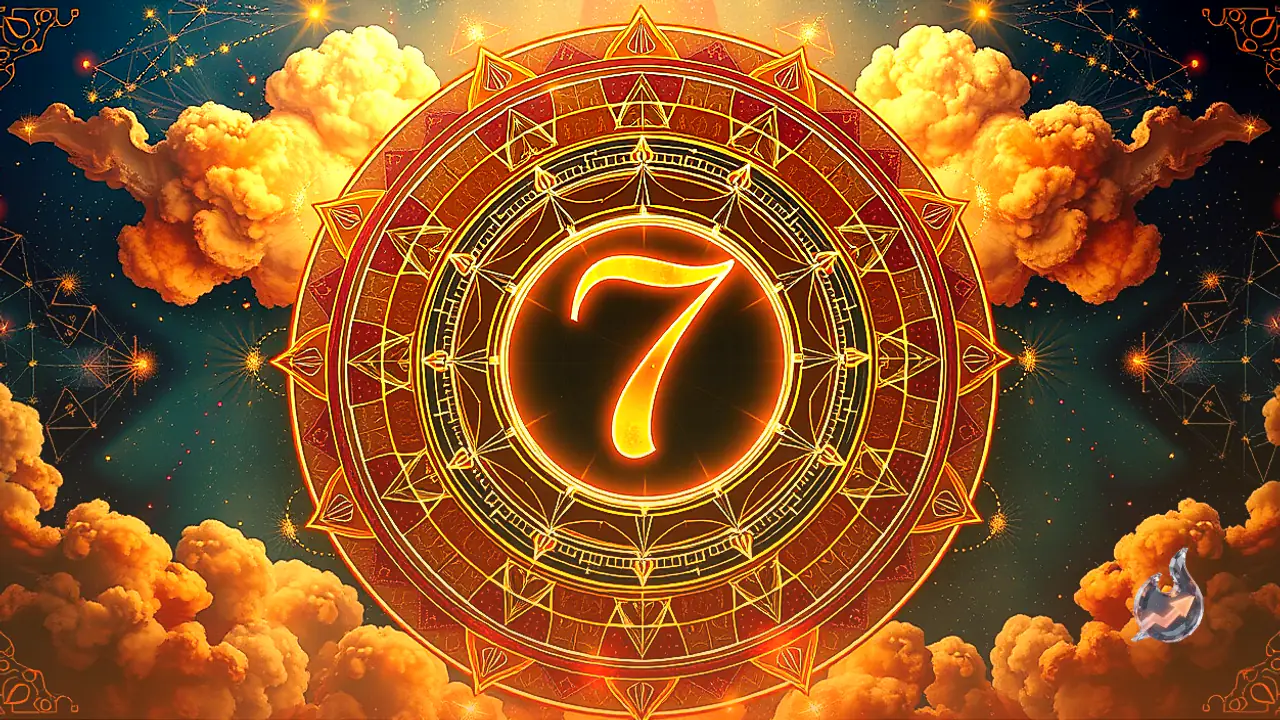 Number 7 Horoscope 14 October: Ketu Signals Financial Caution and Insight into Relationships