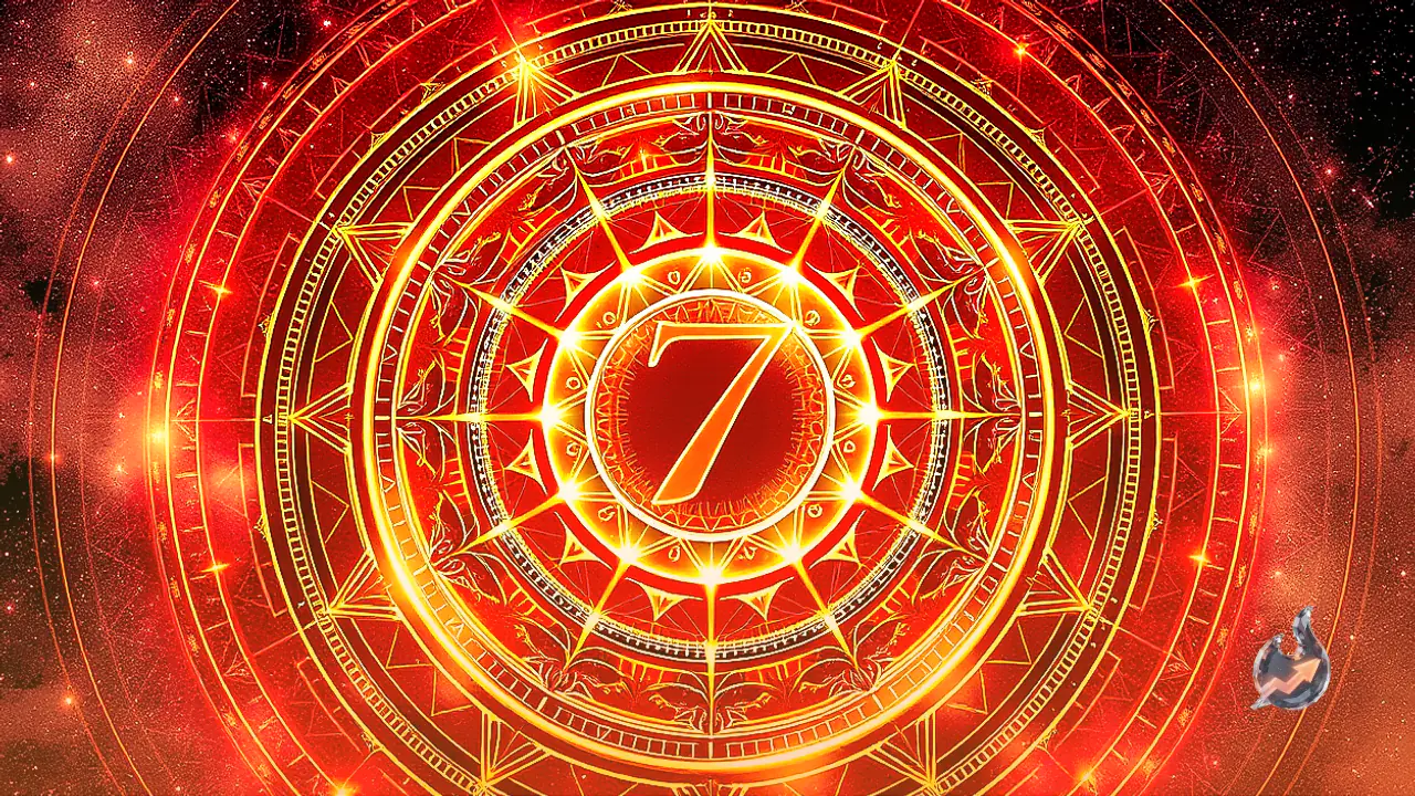 Number 7 Horoscope 17 October 2026: Balance Heavy Workloads With Family Time And Personal Joy