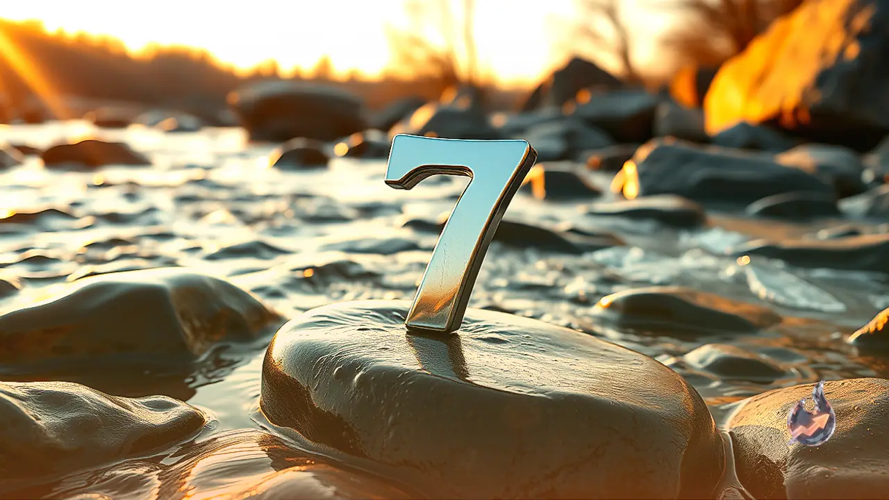 Number 7 Horoscope 19 October 2026: Ketu Clears Misunderstandings While Gentle Speech Resolves Disputes