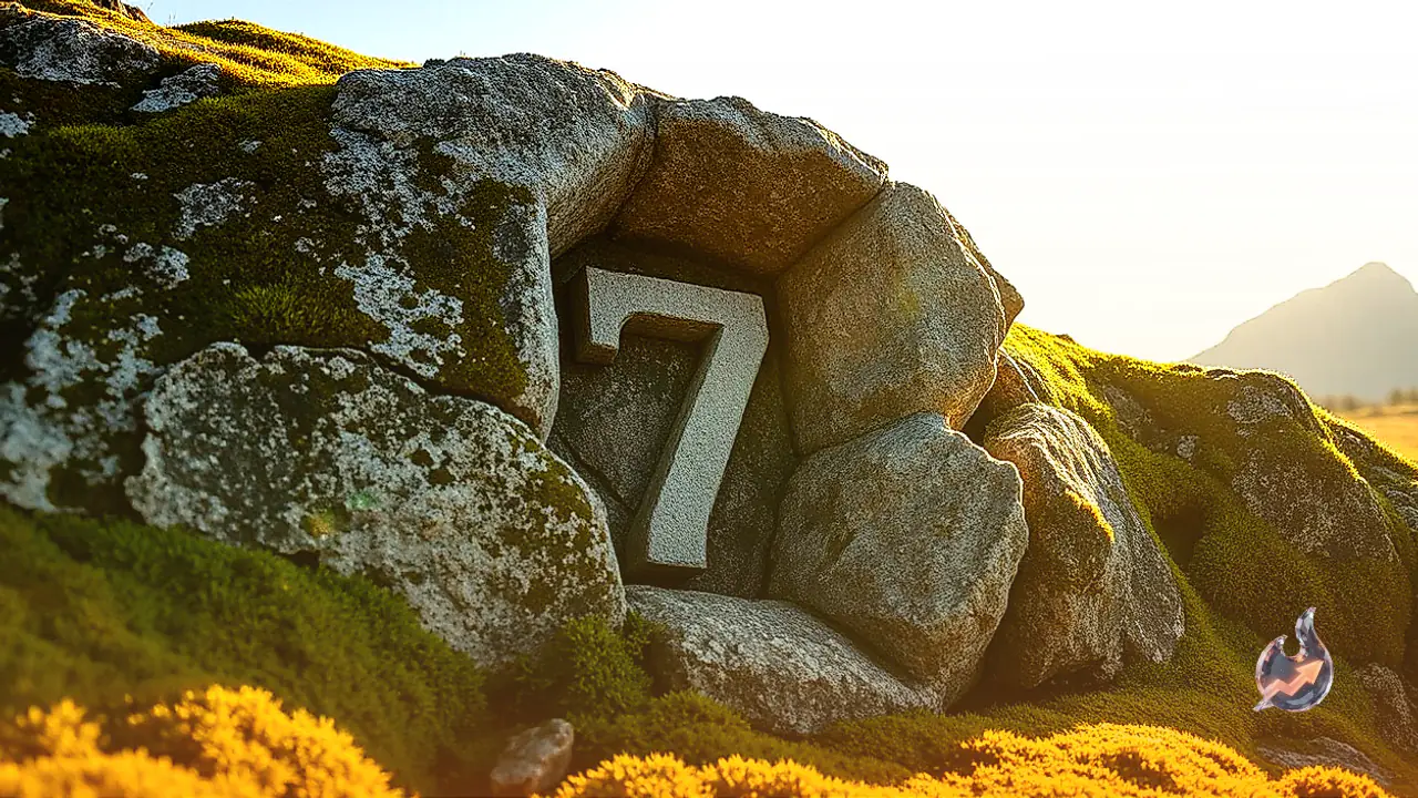 Number 7 Horoscope 23 October 2026: Express Your Feelings Instead of Withdrawing Into Silence