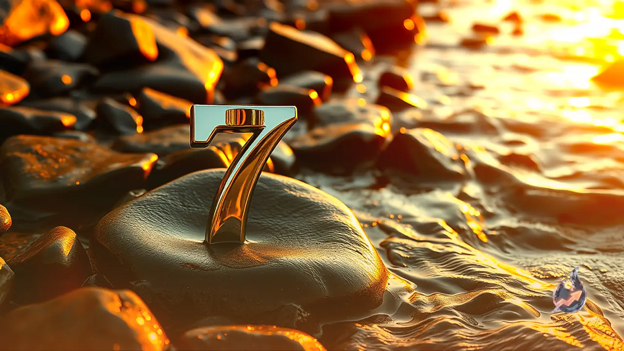 Number 7 Horoscope 9 October 2026: Deep Intuition Unlocks Complex Matters as Calm Focus Wins