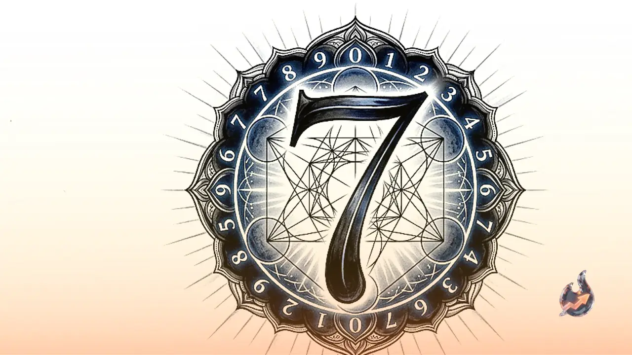 Number 7 Numerology Horoscope 18 September 2026: Why looking beyond the surface matters today