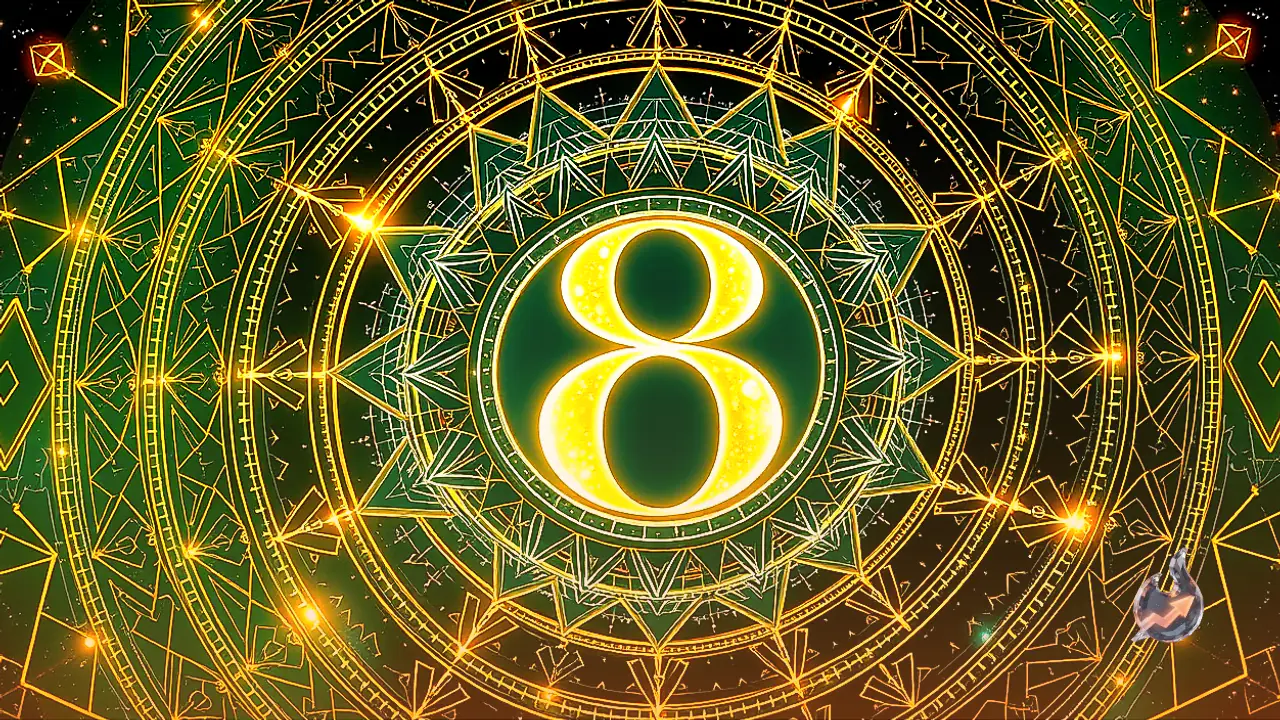 Number 8 Horoscope 19 October 2026: Clear Planning and Gentle Communication Will Resolve Stalled Decisions