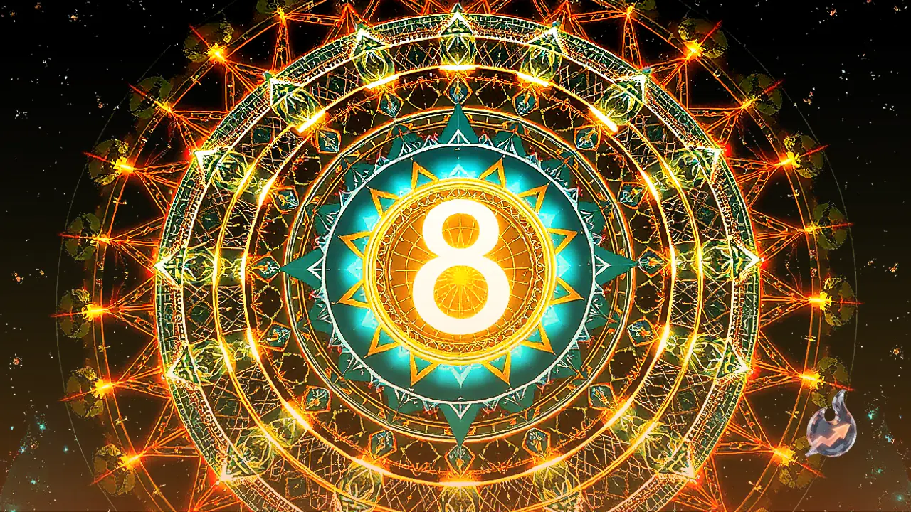 Number 8 Horoscope 23 October 2026: Overcome Career Hurdles by Adapting Strategies and Staying Patient