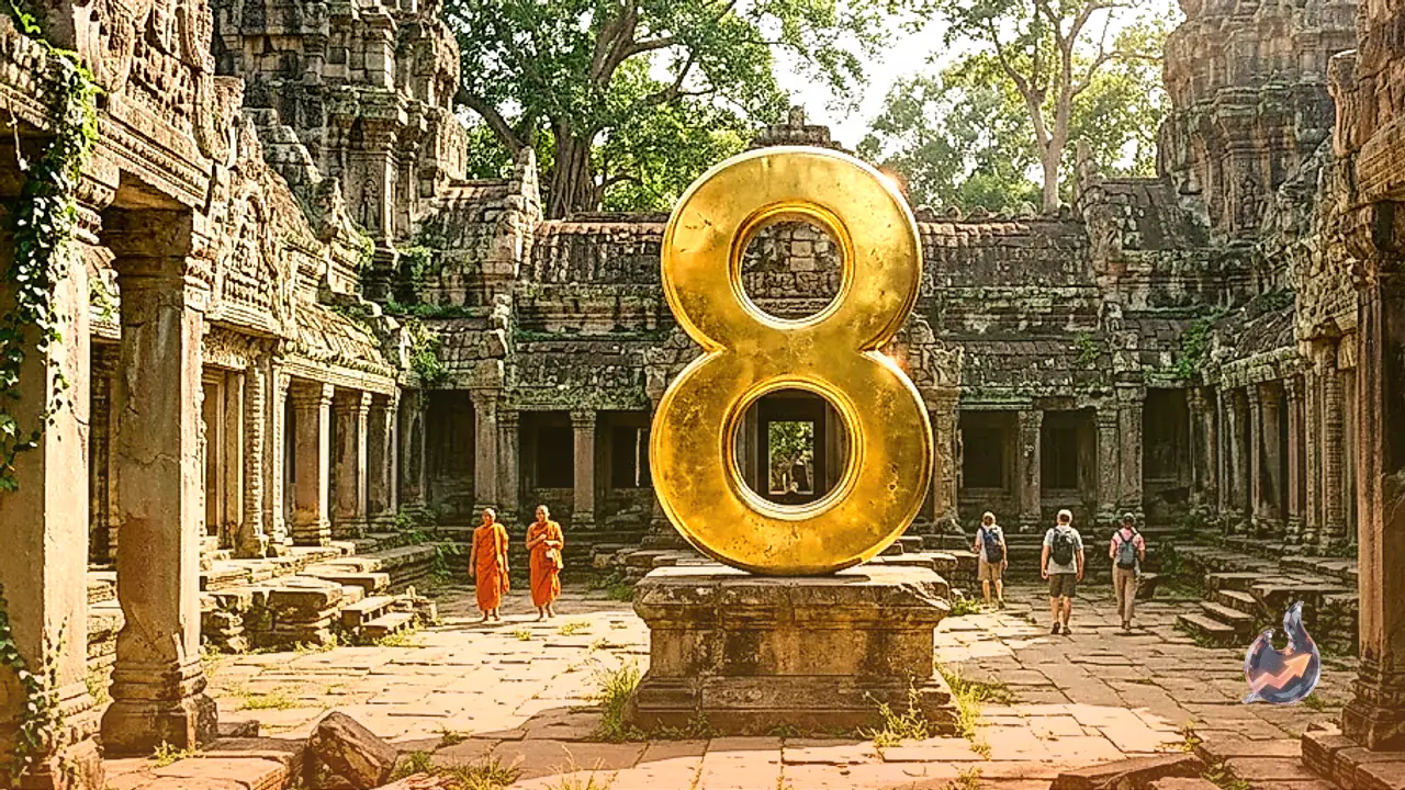 Number 8 Numerology Horoscope 27 October 2026: Strengthening Bonds with Loved Ones and Exercising Financial Caution