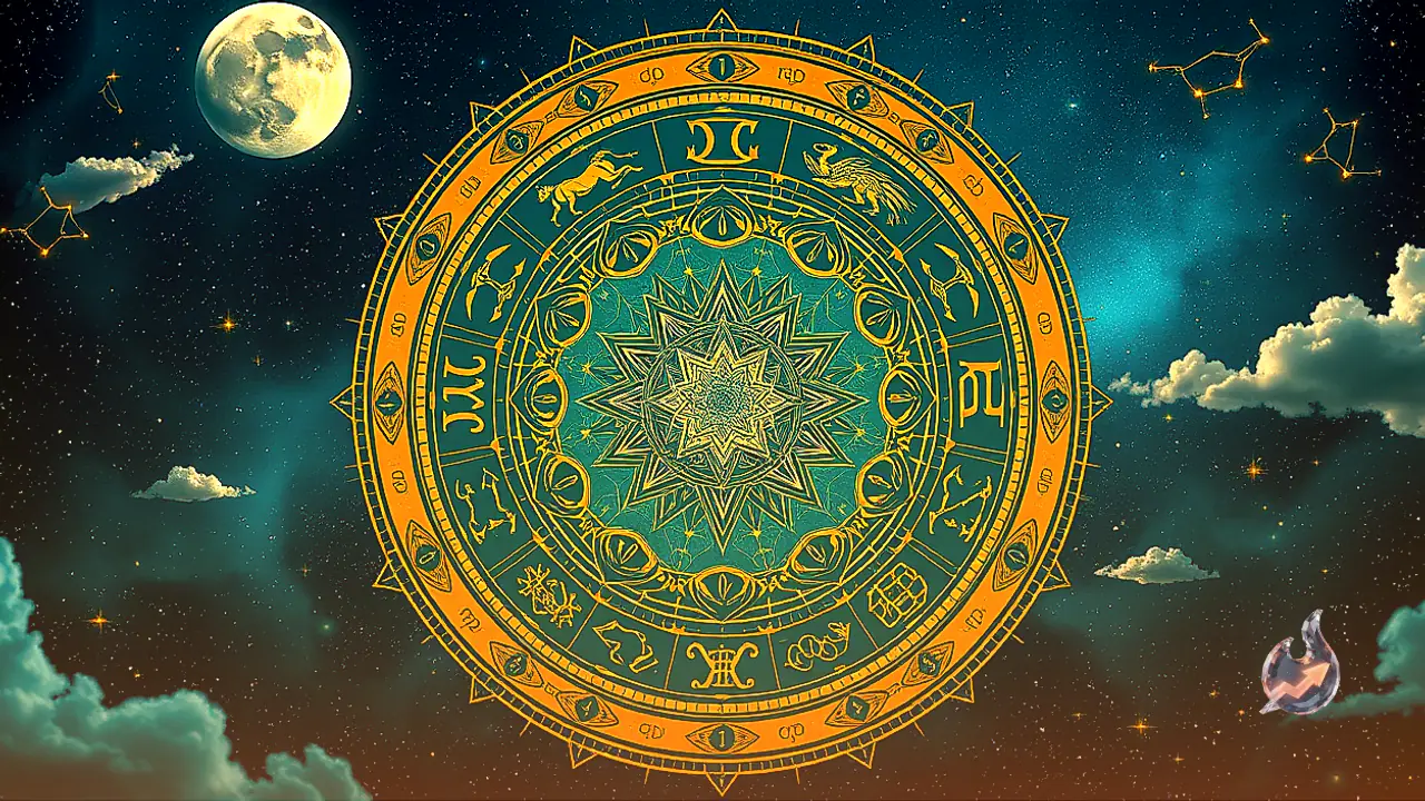 Number 9 Horoscope 10 October 2026: Patience and Calm Communication Will Overcome Conflicts