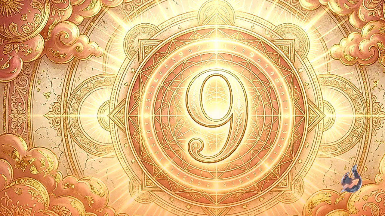 Number 9 Horoscope 12 October 2026: Guard Against Haste and Strengthen Personal Bonds