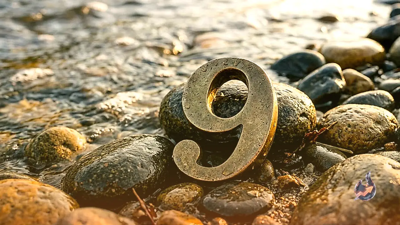 Number 9 Horoscope 17 October 2026: Avoid Impulsive Choices and Verify Paperwork in Career and Money