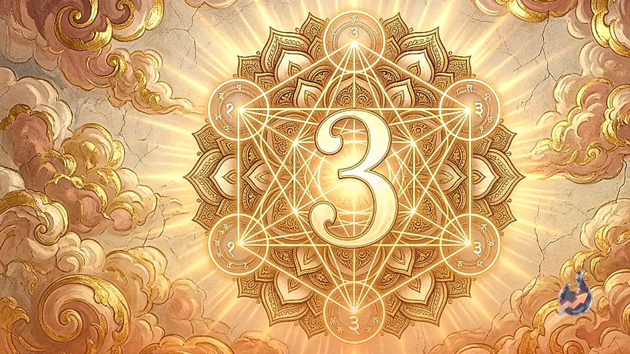 Numerology Horoscope 10 July 2026: Fulfill pending tasks and find career growth opportunities for Root Number 3