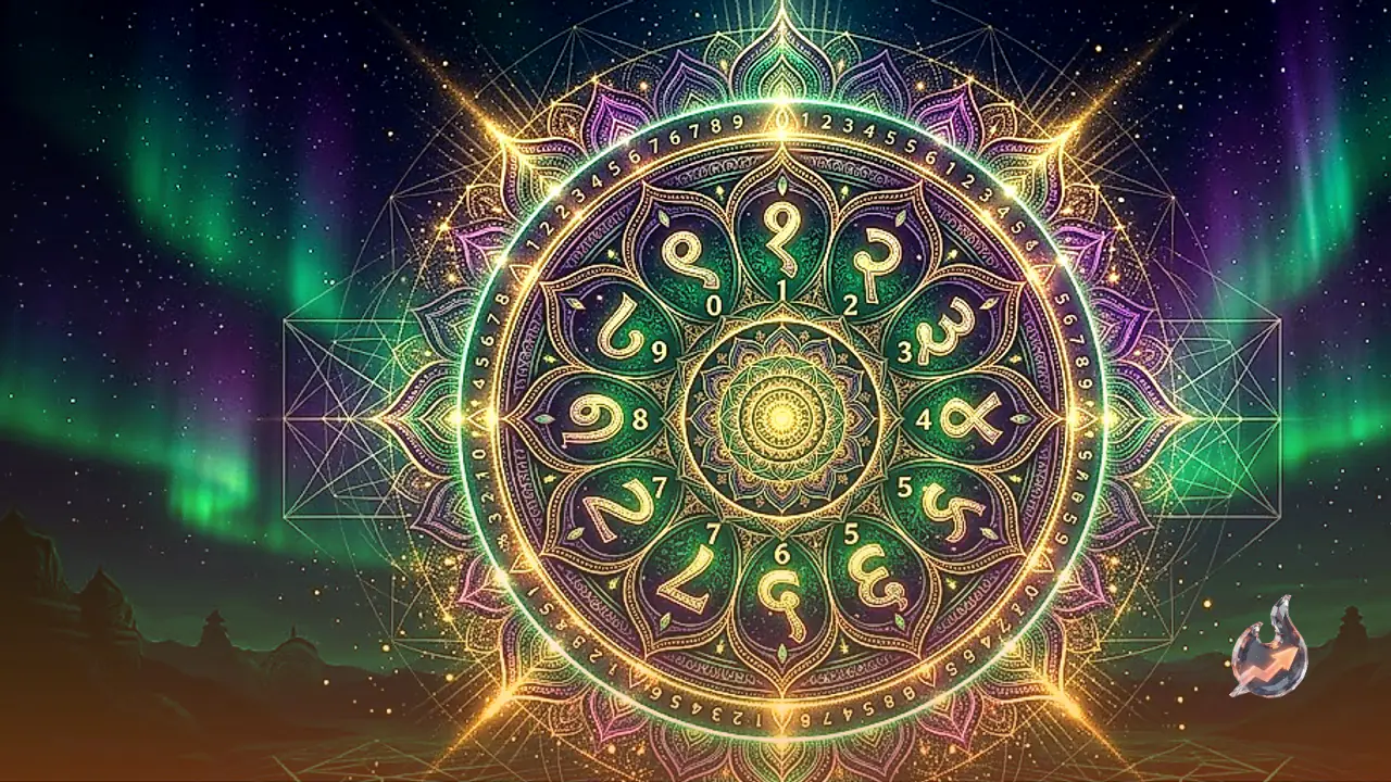 Numerology Identifies Five Root Number Pairs That Form Ideal Marital Matches