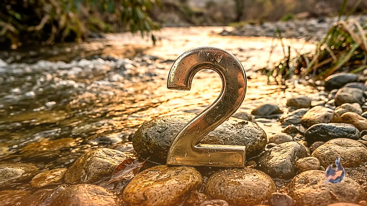 Numerology Number 2 Horoscope 12 October 2026: Suppressing Thoughts May Create Distance, Speak Up Openly in Time