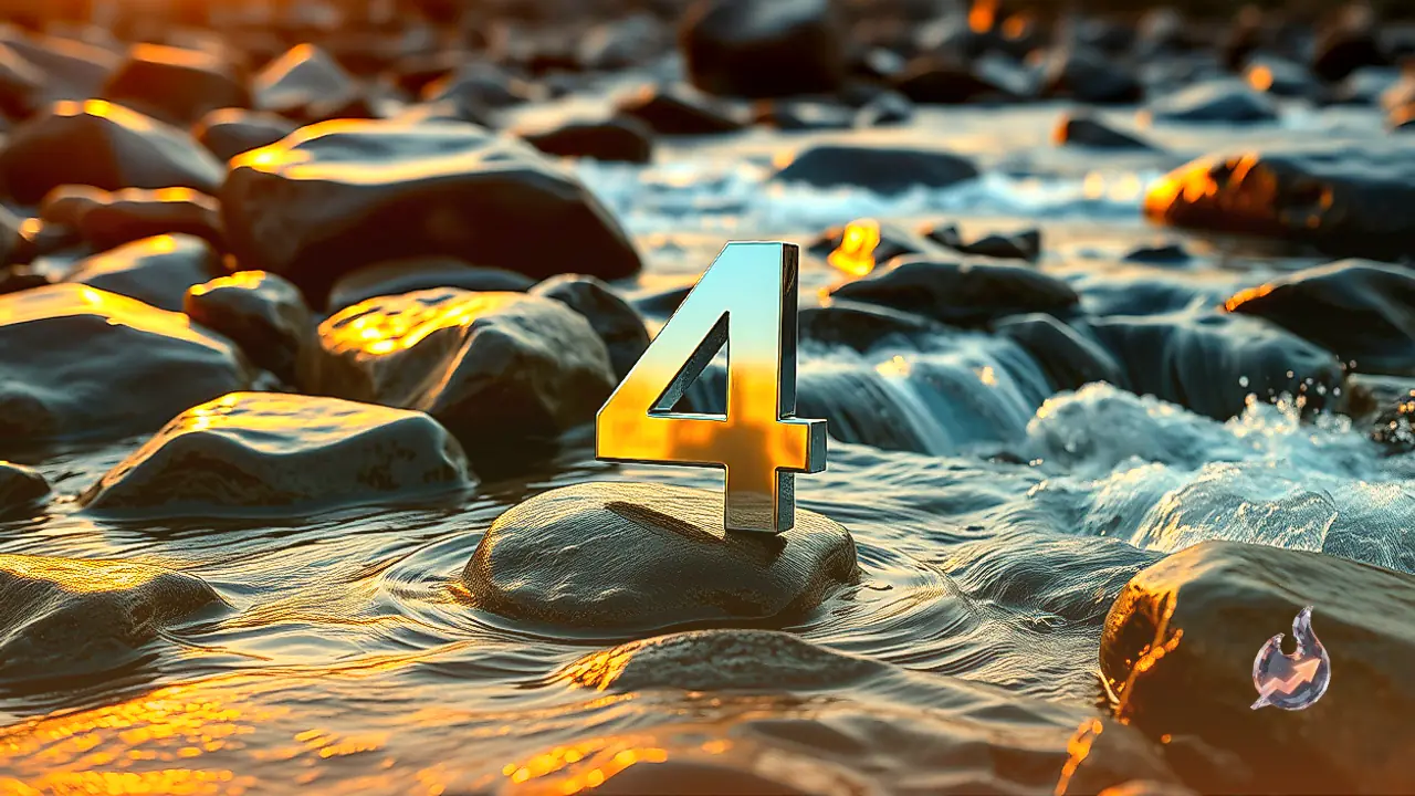 Numerology Number 4 Daily Horoscope 17 October 2026: Time to Clear Pending Tasks, Discipline and Initiative Will Drive Success