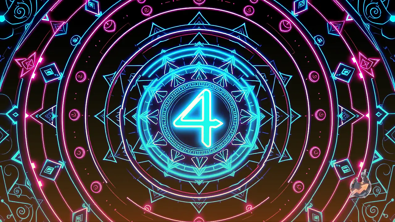 Numerology Number 4 Horoscope 22 August 2026: Rahu Brings Innovative Thinking While Discipline Ensures Success