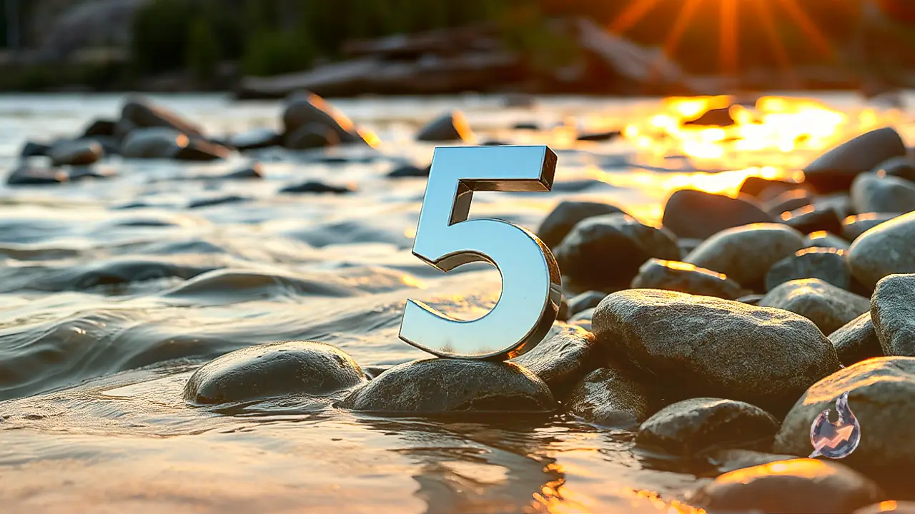 Numerology Number 5 Horoscope 31 October 2026: Calm Communication Resolves Strained Ties, Avoid Unnecessary Arguments