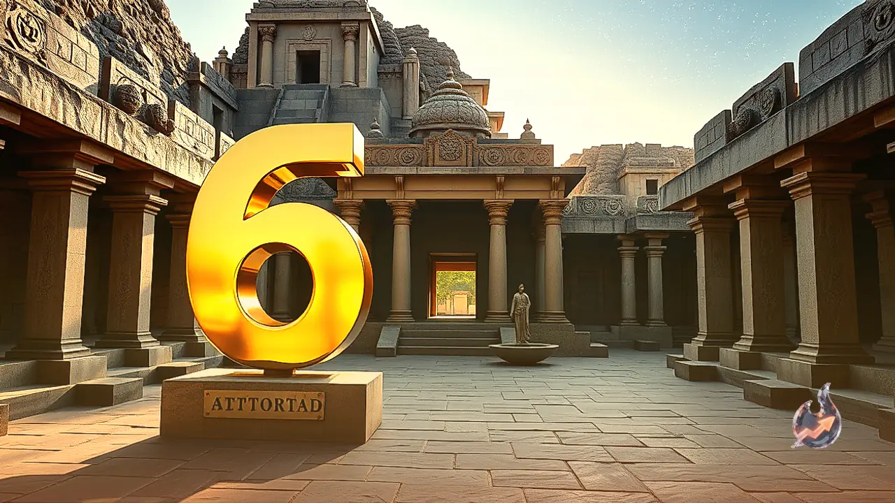 Numerology Number 6 Horoscope 10 October 2026: Harmony in Bonds and Prudence in Expenses