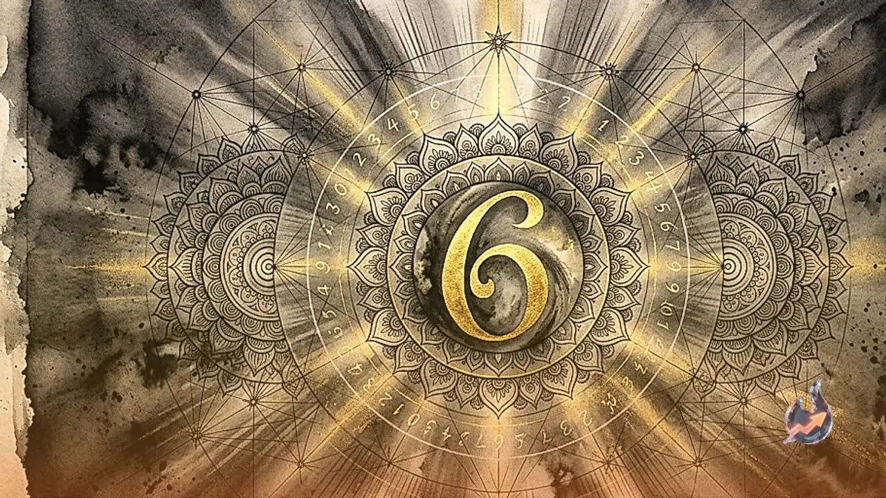 Numerology Number 6 Horoscope 21 October 2026: Curb Showy Spending While Venus Anchors Relationships