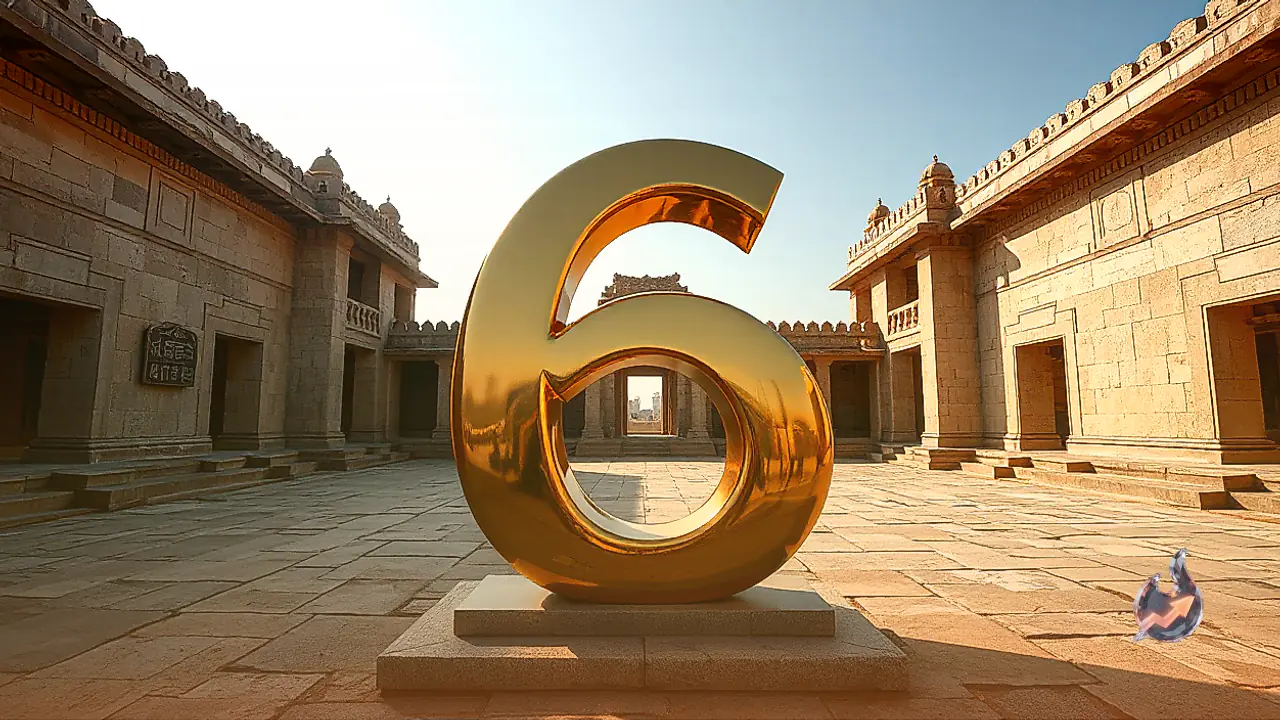 Numerology Number 6 Prediction 31 October 2026: Networking Opens Promising Doors While Clarity Prevents Misunderstandings