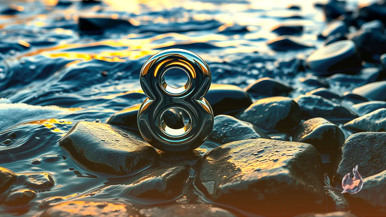 Numerology Number 8 Horoscope 18 October 2026: Small Changes in Routine Will Relieve Mental Fatigue and Restore Harmony