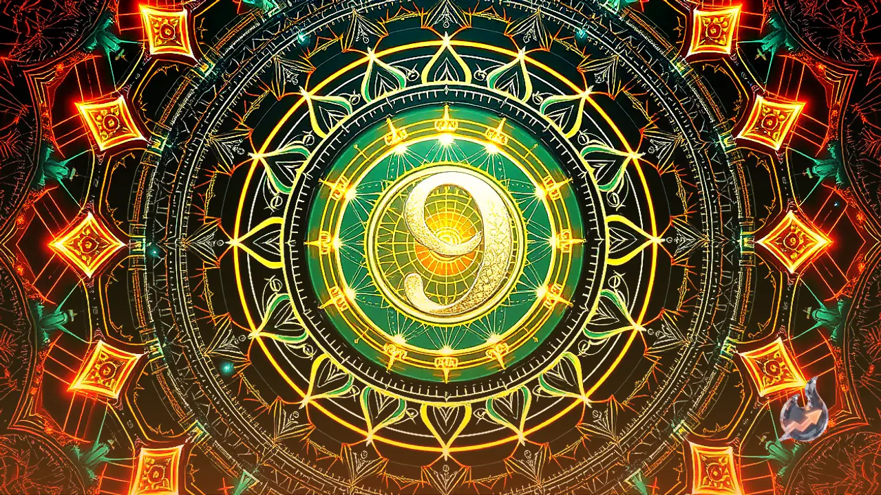 Numerology Number 9 Horoscope 11 October 2026: High Spirits and Humor Spark Progress While Mindful Speech Secures Success
