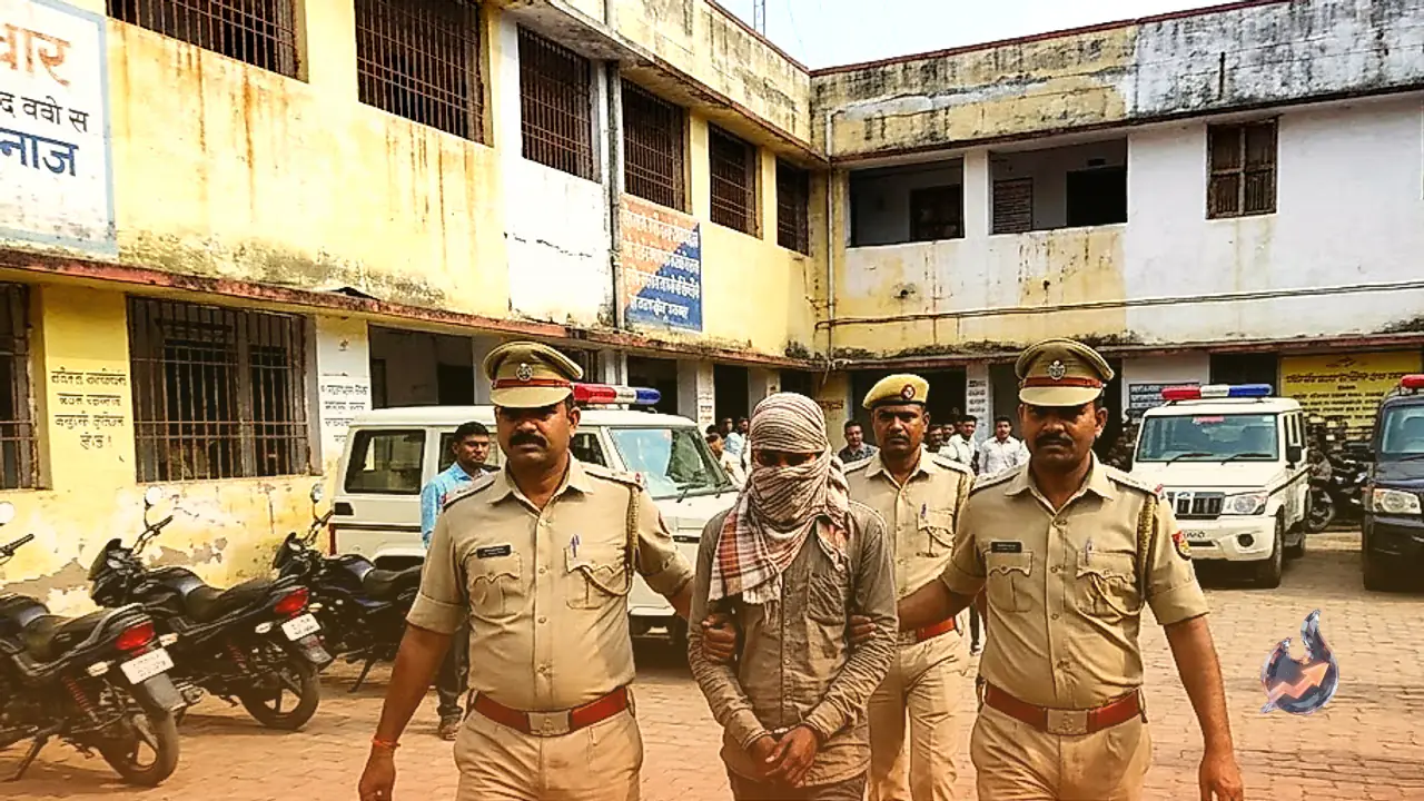 Nursing Student Attacked in Gwalior After Refusing Forced Religious Conversion by Boyfriend Adnan