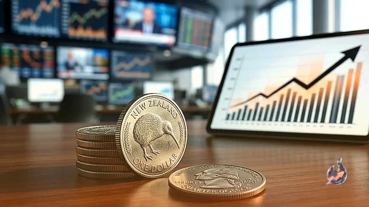New Zealand Dollar holds firm despite softer CPI data from China