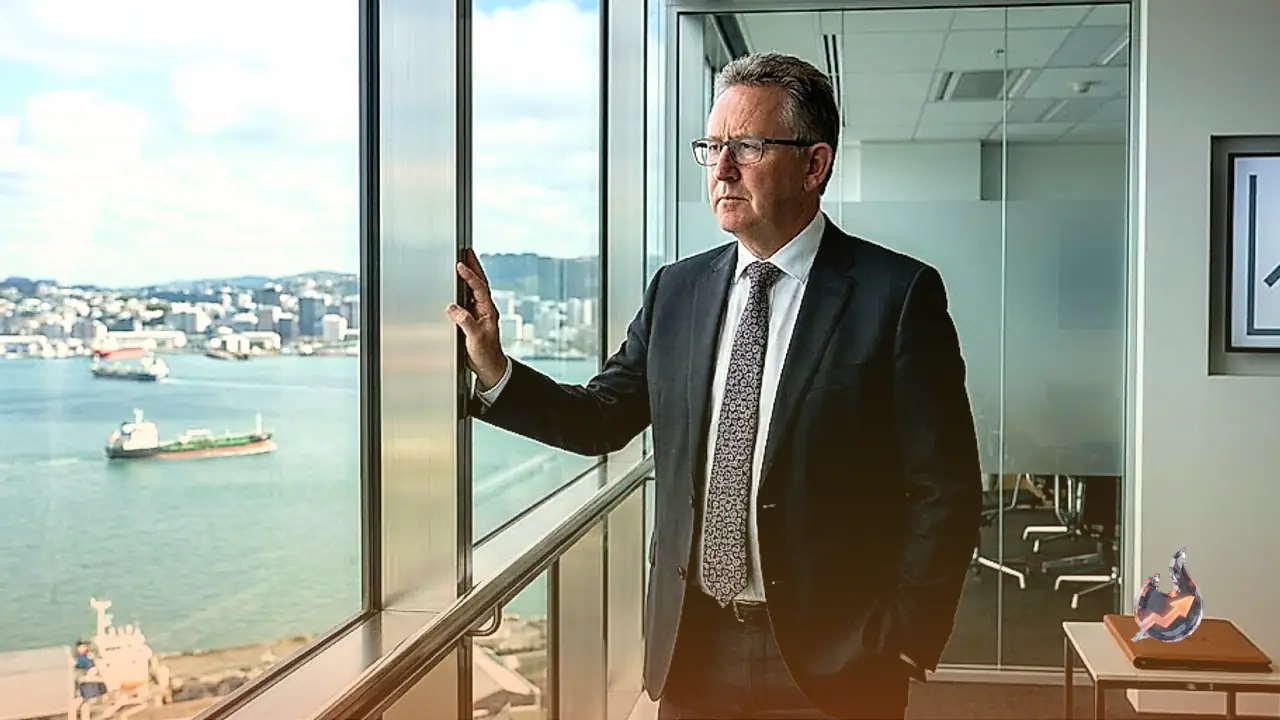 New Zealand Dollar Gains Capped by Oil Price Headwinds as RBNZ Tightens