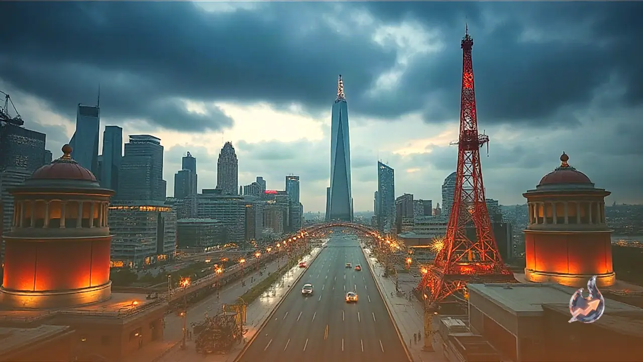 अमेरिकी डॉलर के सामने 0.5675 पर अटका न्यूजीलैंड डॉलर, ट्रंप और शी जिनपिंग की बातचीत पर टिकी निगाहें