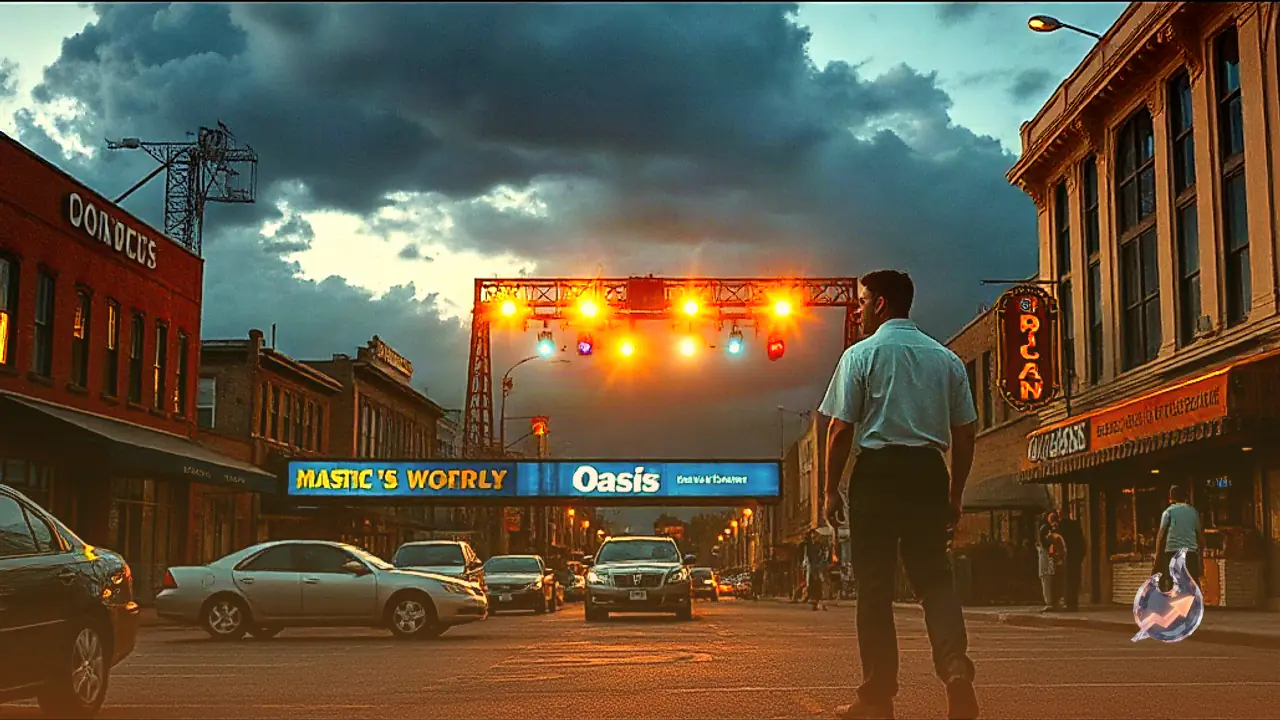 Oasis: Don’t Look Back In Anger Review (2026): A Triumph of Britpop Reunion and Musical Unity